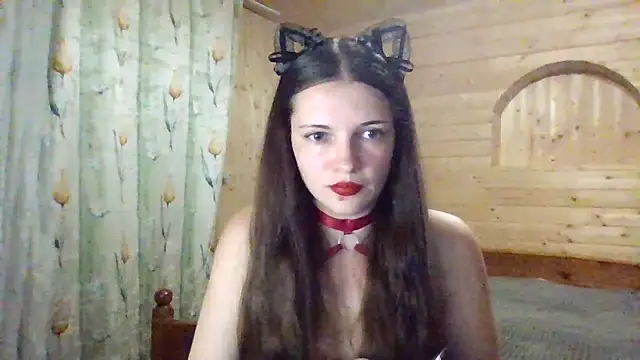 AmeliieLaFleur online show from 11.03.25