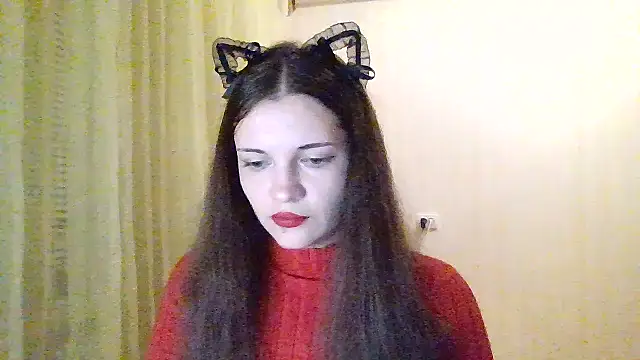 AmeliieLaFleur online show from 11.09.25