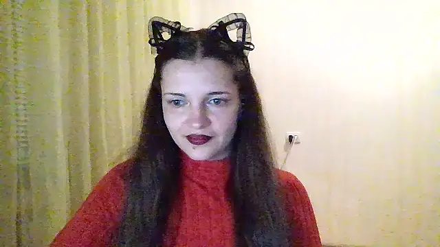 AmeliieLaFleur online show from 11.13.25