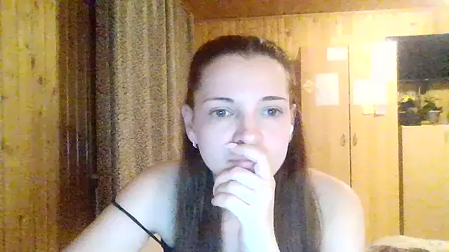 AmeliieLaFleur online show from 04.16.26