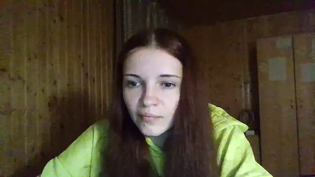 AmeliieLaFleur online show from 05.12.26
