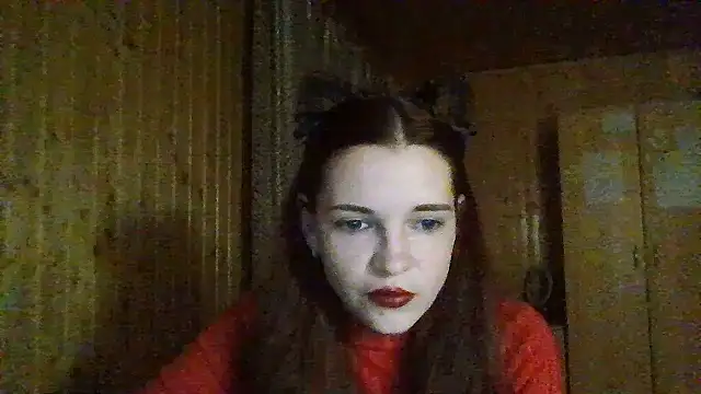 AmeliieLaFleur online show from 05.18.26