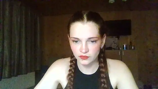 AmeliieLaFleur online show from 06.04.26
