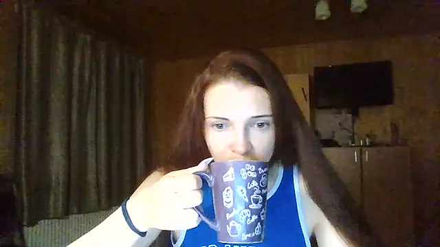 Snapshot of AmeliieLaFleur chatting on 06.23.26 AmeliieLaFleur online show from 06.23.26