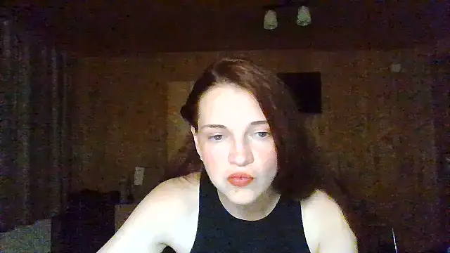 Snapshot of AmeliieLaFleur chatting on 06.28.26 AmeliieLaFleur online show from 06.28.26