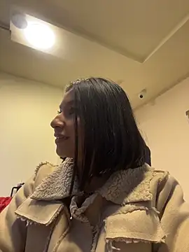 AlyssaRay online show from 02.15.26