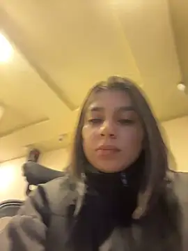 AlyssaRay online show from 03.10.26