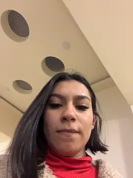 AlyssaRay online show from 03.27.26