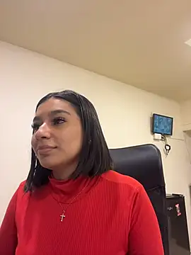 Snapshot of AlyssaRay chatting on 05.14.26 AlyssaRay online show from 05.14.26