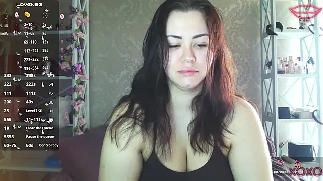 kiksee  online show from 03.24.26