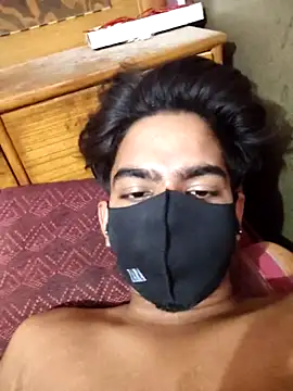 delhi  man 1 online show from 10.16.25