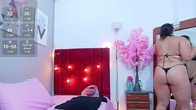 chubbykinkyygirl online show from 12.05.25