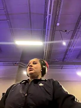 atennea diiossa online show from 11.20.25