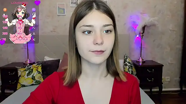 MargoChill online show from 11.11.25