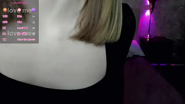 MargoChill online show from 01.11.26