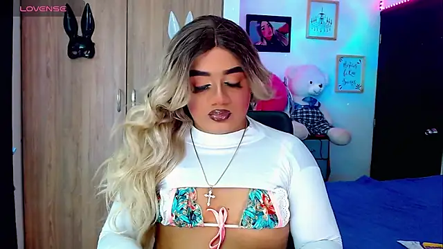 Sofiabigcock22 online show from 11.12.25