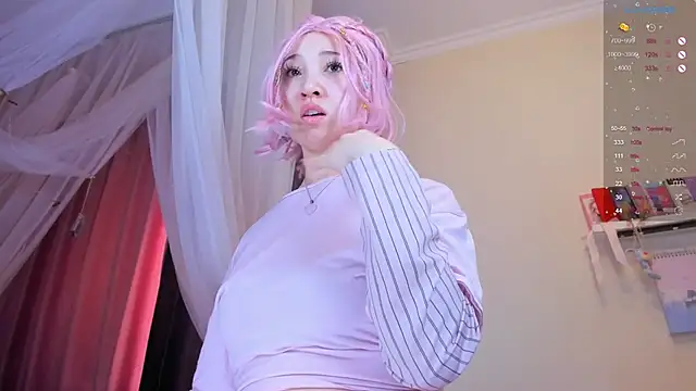 Gongjulee online show from 03.20.26