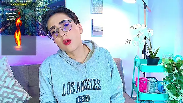 Alex carter online show from 10.15.25