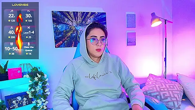 Alex carter online show from 10.17.25