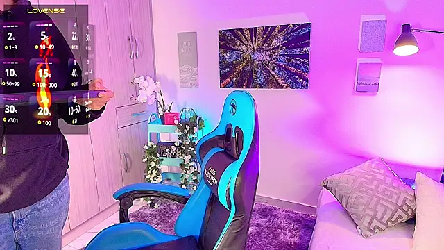 Alex carter online show from 10.22.25