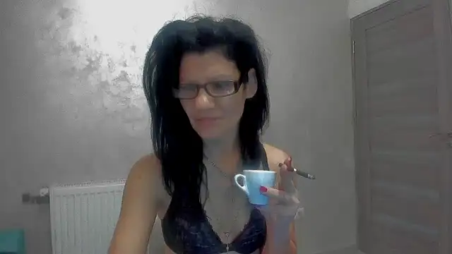 SweetSin40 online show from 01.18.26