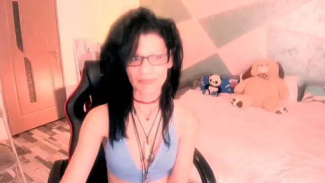 SweetSin40 online show from 05.16.26