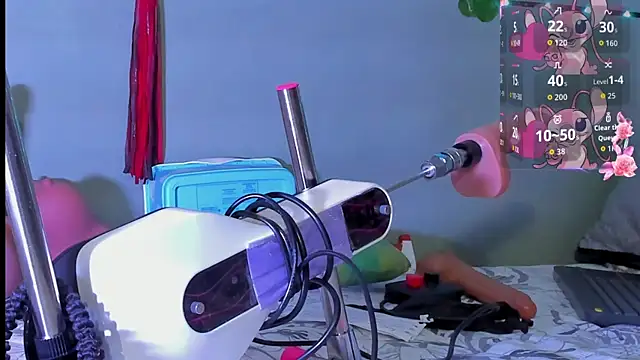 Sharlott smith online show from 11.23.25