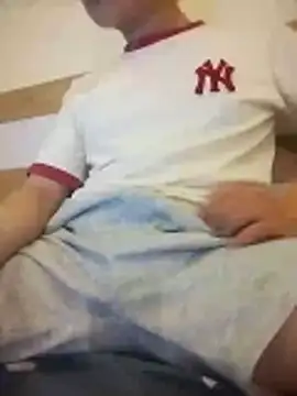 Snapshot of gande_003 chatting on 11.03.25 gande 003 online show from 11.03.25