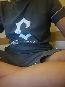 Snapshot of gande_003 chatting on 11.07.25 gande 003 online show from 11.07.25