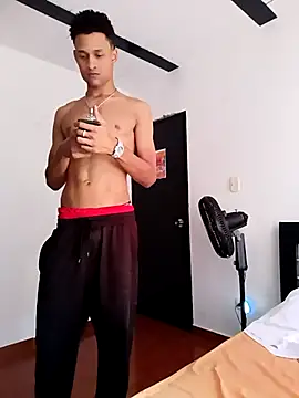 Ruberga20 online show from 12.03.25