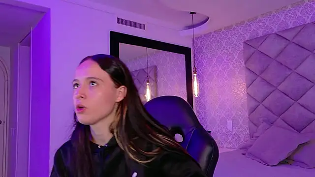 CARO ADAMS1 online show from 11.29.25