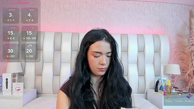 Snapshot of Ari_lynn_ chatting on 02.05.26 Ari lynn online show from 02.05.26