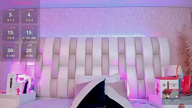 Snapshot of Ari_lynn_ chatting on 02.24.26 Ari lynn online show from 02.24.26