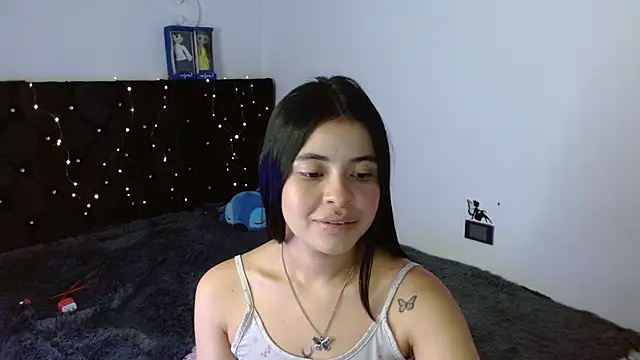 Megan ve online show from 10.29.25