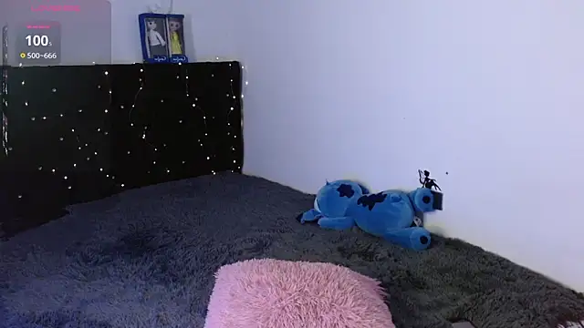 Megan ve online show from 10.30.25