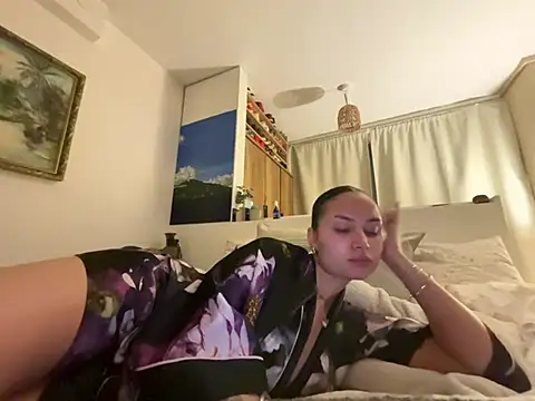 sexygoddessjessy online show from 03.17.26