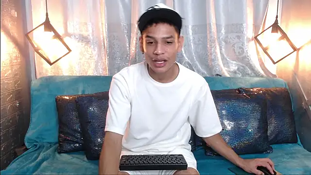 liam sti1 online show from 10.16.25