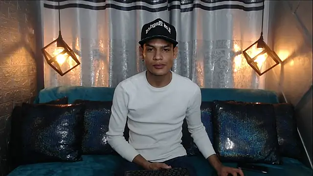 liam sti1 online show from 10.18.25