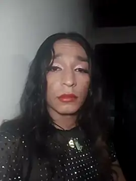 VioletGil Party  online show from 02.03.26