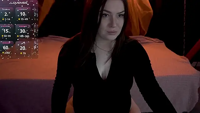 AliceOfWondersS online show from 11.03.25