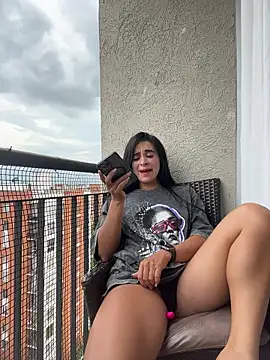 RoseSeductre online show from 11.05.25