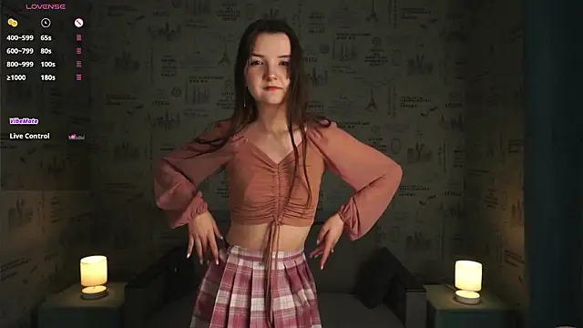  Cute World  online show from 02.20.26