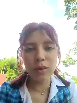 Snapshot of l0lita_sweet chatting on 10.13.25 l0lita sweet online show from 10.13.25