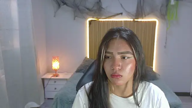 Reichell Princess online show from 11.02.25