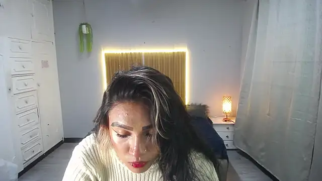 Reichell Princess online show from 11.20.25