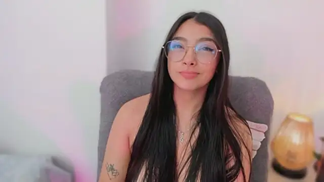 MirandaJohnson  online show from 03.02.26