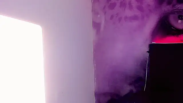 ANGEL EVIL S7 online show from 10.22.25