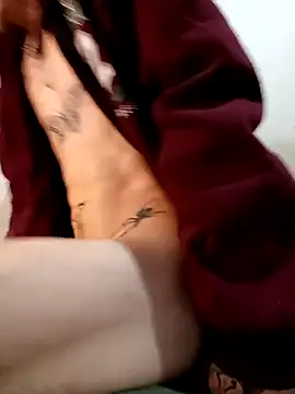 RuivoDotado24cm online show from 11.14.25