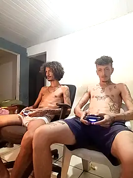 RuivoDotado24cm online show from 02.25.26