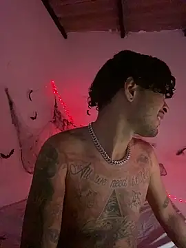 Sweett pain online show from 10.27.25